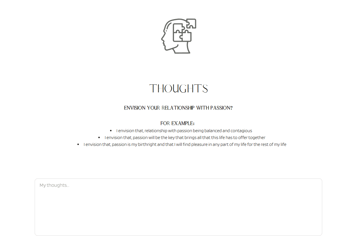 Advanced Mastery Workbook thumbnail 2