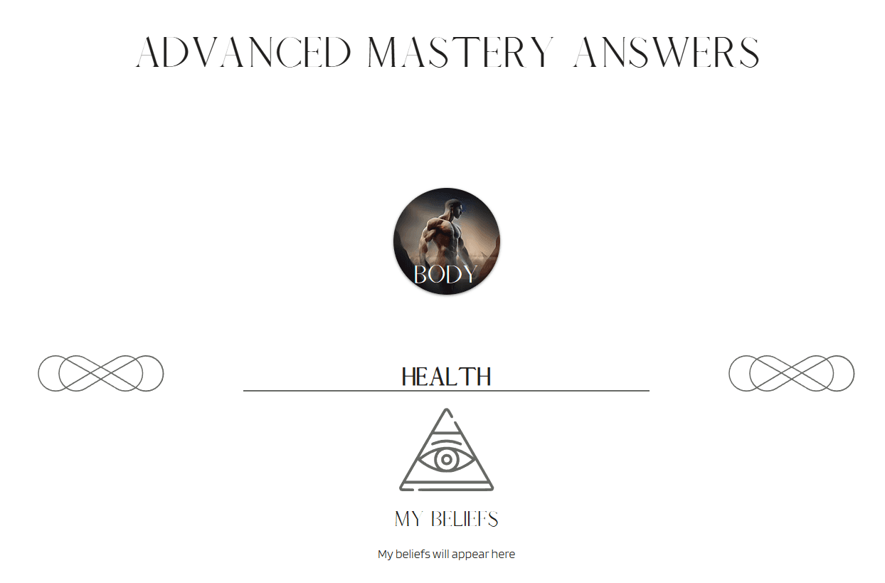 Advanced Mastery Workbook thumbnail 3